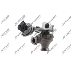 Turbo Jrone 8G14-300-845 pour FIAT 500L (351_, 352_) 1.6 D Multijet (199LYE1B) 120 CV