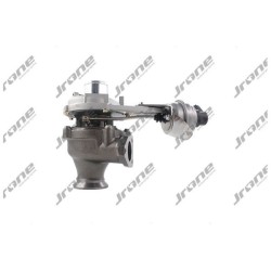Turbo Jrone 8G14-300-845 pour FIAT 500L (351_, 352_) 1.6 D Multijet (199LYE1B) 120 CV