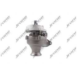 Turbo Jrone 8G14-300-845 pour FIAT 500L (351_, 352_) 1.6 D Multijet (199LYE1B) 120 CV