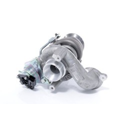 Turbo BTS Turbo T915913 pour CITROËN C3 II (SC_) 1.6 HDi 92 CV