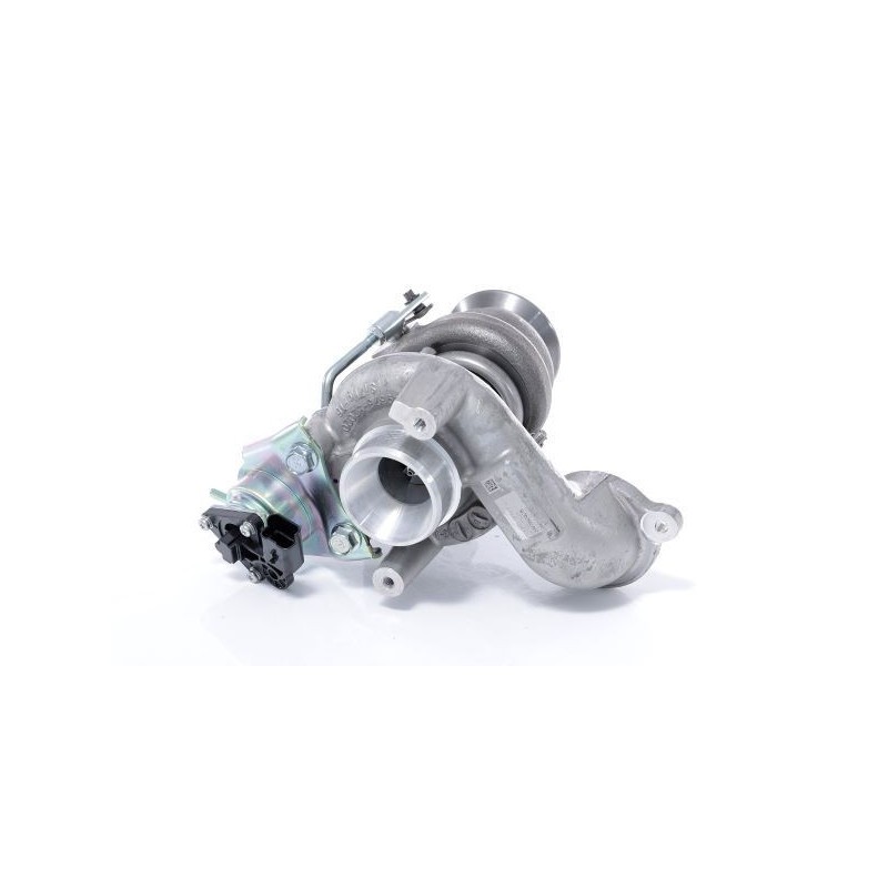 Turbo BTS Turbo T915913 pour CITROËN C3 II (SC_) 1.6 HDi 92 CV