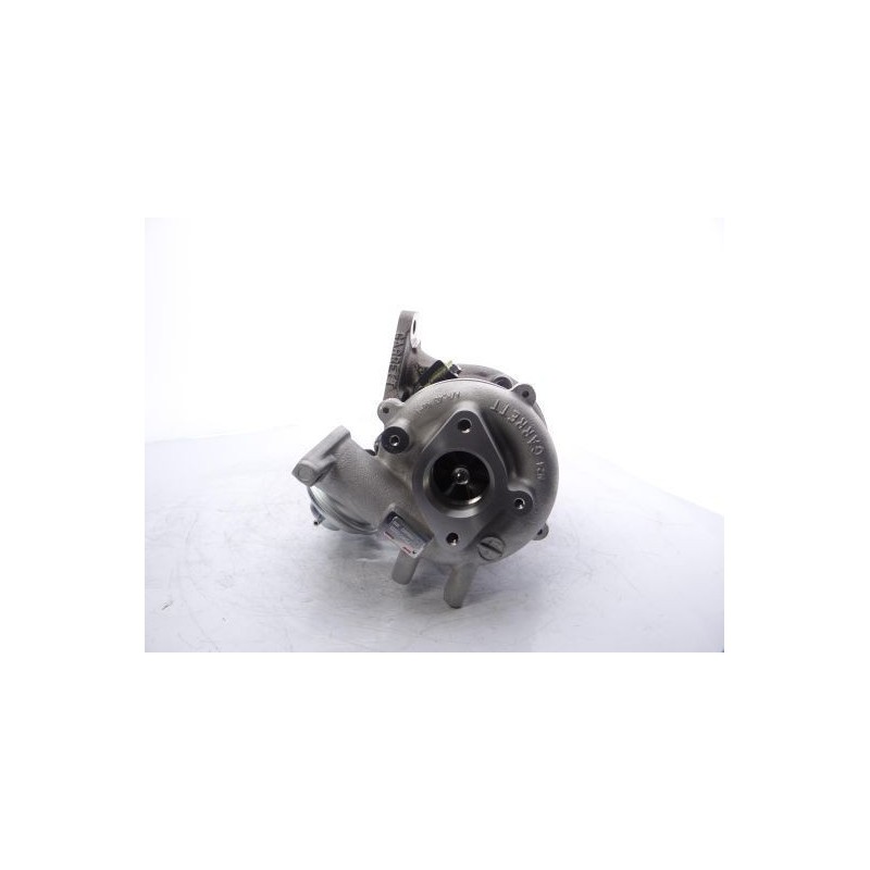 Turbo GARRETT 750441-5005S pour NISSAN X-TRAIL I (T30) 2.2 Di 4x4 114 CV