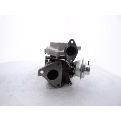 Turbo GARRETT 750441-5005S pour NISSAN X-TRAIL I (T30) 2.2 Di 4x4 114 CV