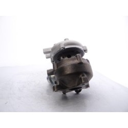 Turbo GARRETT 750441-5005S pour NISSAN X-TRAIL I (T30) 2.2 Di 4x4 114 CV