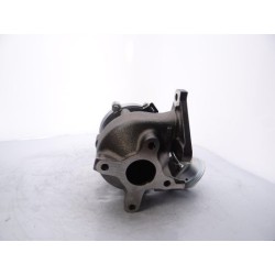 Turbo GARRETT 750441-5005S pour NISSAN X-TRAIL I (T30) 2.2 Di 4x4 114 CV