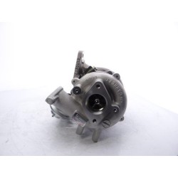 Turbo GARRETT 750441-5005S pour NISSAN X-TRAIL I (T30) 2.2 Di 4x4 114 CV
