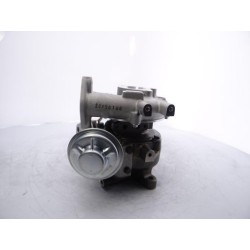 Turbo GARRETT 750441-5005S pour NISSAN X-TRAIL I (T30) 2.2 Di 4x4 114 CV