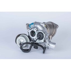 Turbo BorgWarner 54399900123 pour FORD FOCUS III 1.6 EcoBoost 150 CV
