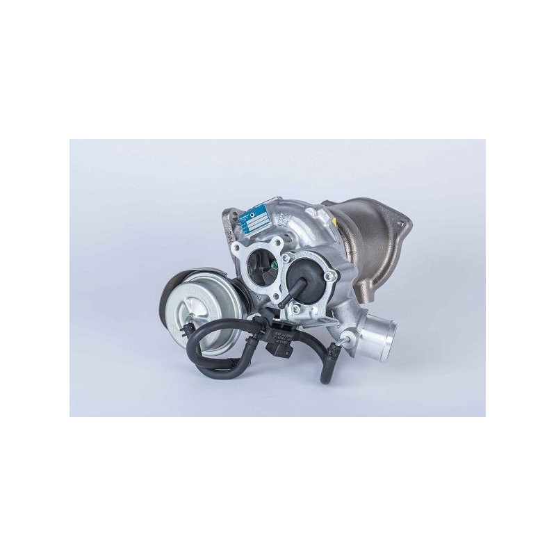 Turbo BorgWarner 54399900123 pour FORD FOCUS III 1.6 EcoBoost 150 CV