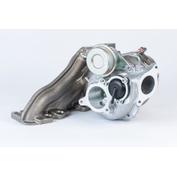 Turbo BorgWarner 53039980149 pour ALFA ROMEO 159 (939_) 1.8 TBi (939.AXN1B) 200 CV