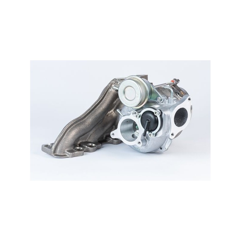 Turbo BorgWarner 53039980149 pour ALFA ROMEO 159 (939_) 1.8 TBi (939.AXN1B) 200 CV