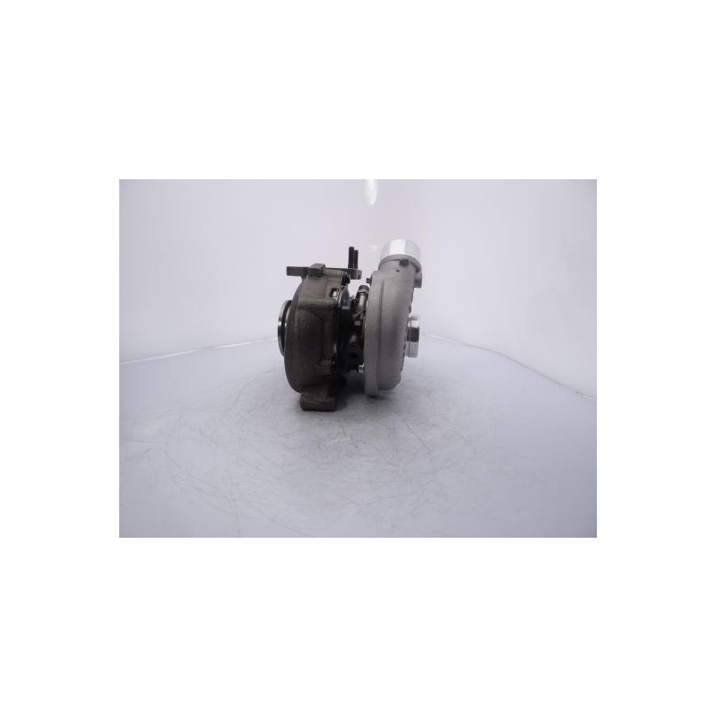 Turbo GARRETT 750510-5001S pour AUVERLAND SOVAMAG 2.8 D 4WD 122 CV