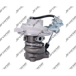 Turbo Jrone 8I04-200-A04 pour NISSAN NP300 PICKUP (D22) 2.5 dCi 4x4 133 CV