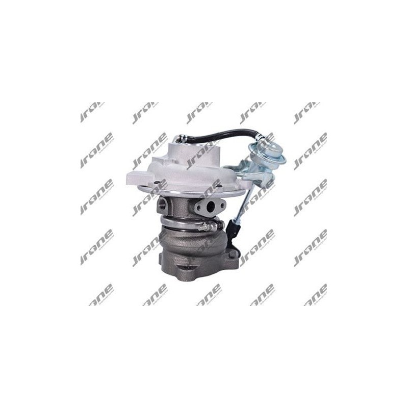 Turbo Jrone 8I04-200-A04 pour NISSAN NP300 PICKUP (D22) 2.5 dCi 4x4 133 CV
