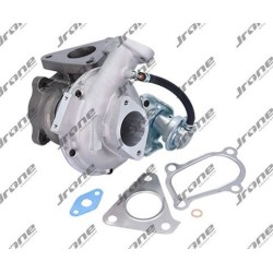 Turbo Jrone 8I04-200-A04 pour NISSAN NP300 PICKUP (D22) 2.5 dCi 4x4 133 CV