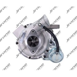 Turbo Jrone 8I04-200-A04 pour NISSAN NP300 PICKUP (D22) 2.5 dCi 4x4 133 CV
