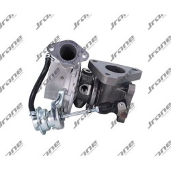 Turbo Jrone 8I04-200-A04 pour NISSAN NP300 PICKUP (D22) 2.5 dCi 4x4 133 CV