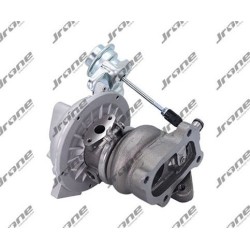 Turbo Jrone 8I04-200-A04 pour NISSAN NP300 PICKUP (D22) 2.5 dCi 4x4 133 CV