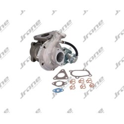 Turbo Jrone 8I04-200-A04 pour NISSAN NP300 PICKUP (D22) 2.5 dCi 4x4 133 CV