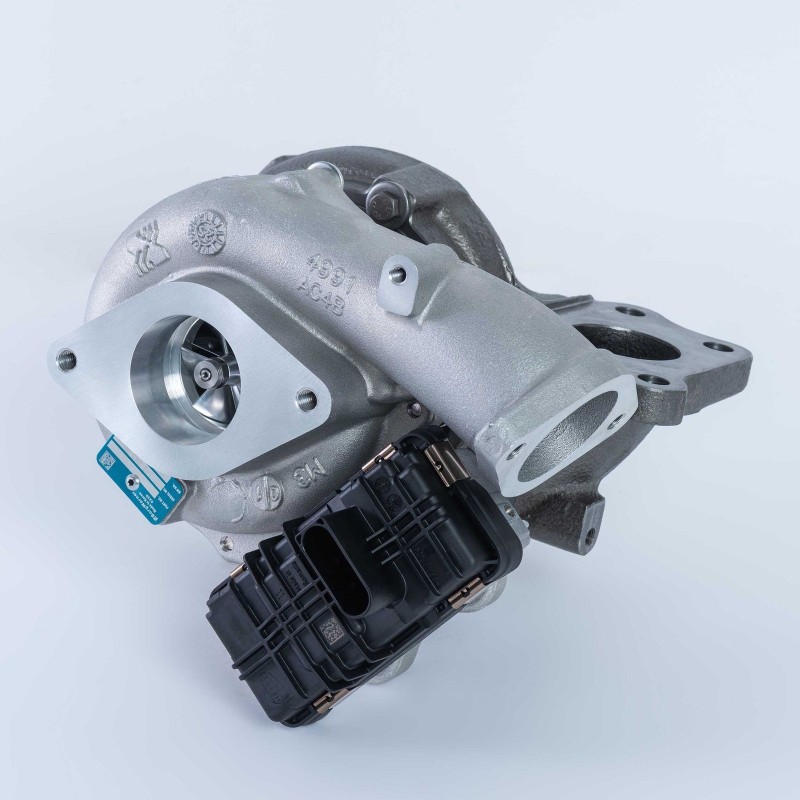 Turbo BorgWarner 53039880339