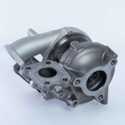 Turbo BorgWarner 53039880339