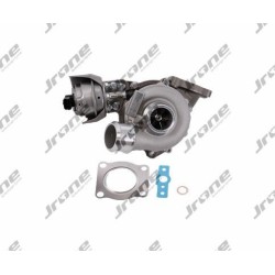 Turbo Jrone 8G14-300-D15 pour FORD KUGA II (DM2) 2.0 TDCi 140 CV