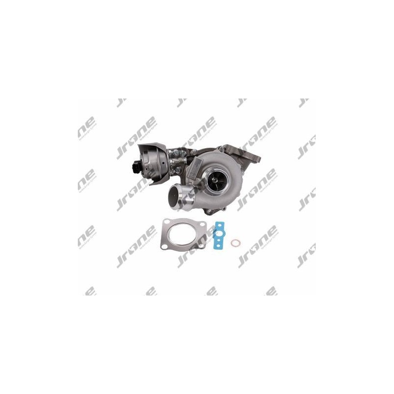 Turbo Jrone 8G14-300-D15 pour FORD KUGA II (DM2) 2.0 TDCi 140 CV