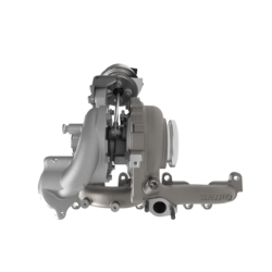 Turbo GARRETT 799672-5001S pour AUDI A6 C7 (4G2, 4GC) 3.0 TDI 204 CV