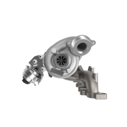 Turbo GARRETT 799672-5001S pour AUDI A6 C7 (4G2, 4GC) 3.0 TDI 204 CV