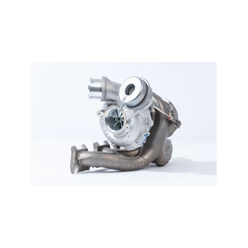 Turbo BorgWarner 18559880037 pour AUDI A3 Limousine (8YS, 8YM) RS3 TFSI quattro 400 CV