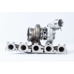 Turbo BorgWarner 18559880037 pour AUDI A3 Limousine (8YS, 8YM) RS3 TFSI quattro 400 CV