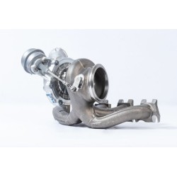 Turbo BorgWarner 18559880037 pour AUDI A3 Limousine (8YS, 8YM) RS3 TFSI quattro 400 CV