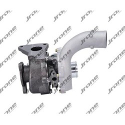 Turbo Jrone 8G17-300-301 pour RENAULT LAGUNA II Grandtour (KG0/1_) 1.9 dCi (KG0G) 120 CV