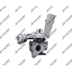 Turbo Jrone 8G17-300-301 pour RENAULT LAGUNA II Grandtour (KG0/1_) 1.9 dCi (KG0G) 120 CV