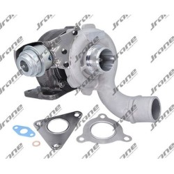 Turbo Jrone 8G17-300-301 pour RENAULT LAGUNA II Grandtour (KG0/1_) 1.9 dCi (KG0G) 120 CV