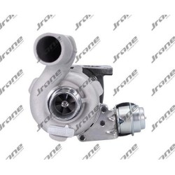 Turbo Jrone 8G17-300-301 pour RENAULT LAGUNA II Grandtour (KG0/1_) 1.9 dCi (KG0G) 120 CV