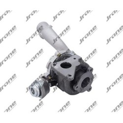 Turbo Jrone 8G17-300-301 pour RENAULT LAGUNA II Grandtour (KG0/1_) 1.9 dCi (KG0G) 120 CV