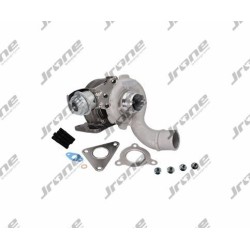 Turbo Jrone 8G17-300-301 pour RENAULT LAGUNA II Grandtour (KG0/1_) 1.9 dCi (KG0G) 120 CV