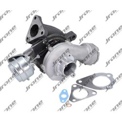 Turbo Jrone 8G17-300-032 pour AUDI A4 B7 (8EC) 2.0 TDI 136 CV