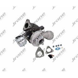 Turbo Jrone 8G17-300-032 pour AUDI A4 B7 (8EC) 2.0 TDI 136 CV