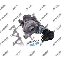 Turbo Jrone 8G12-40M-107 pour SMART CITY-COUPE (450) 0.6 (S1CLB1, 450.331, 450.336) 45 CV