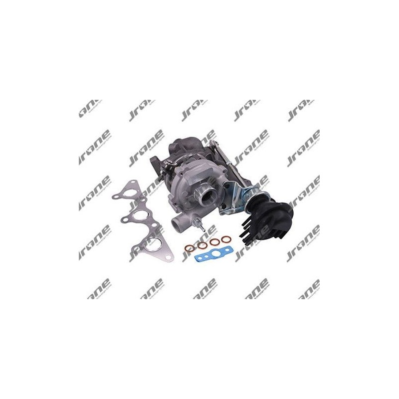Turbo Jrone 8G12-40M-107 pour SMART CITY-COUPE (450) 0.6 (S1CLB1, 450.331, 450.336) 45 CV