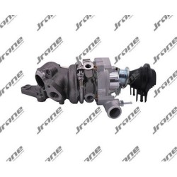 Turbo Jrone 8G12-40M-107 pour SMART CITY-COUPE (450) 0.6 (S1CLB1, 450.331, 450.336) 45 CV