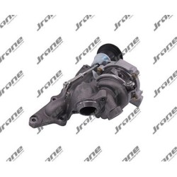 Turbo Jrone 8G12-40M-107 pour SMART CITY-COUPE (450) 0.6 (S1CLB1, 450.331, 450.336) 45 CV