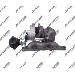 Turbo Jrone 8G12-40M-107 pour SMART CITY-COUPE (450) 0.6 (S1CLB1, 450.331, 450.336) 45 CV