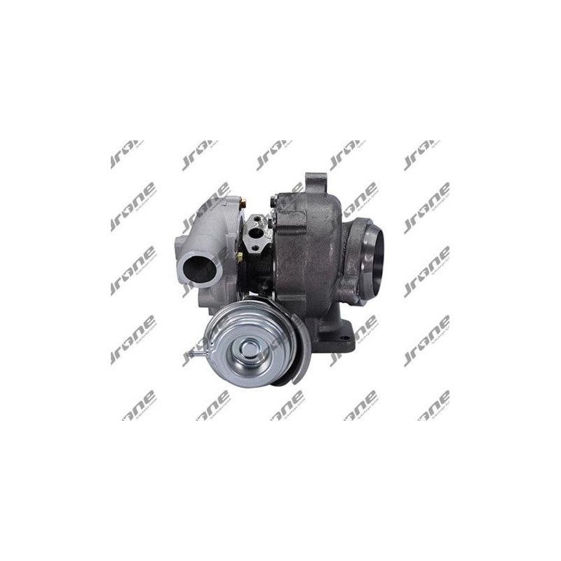 Turbo Jrone 8G15-300-149 pour BMW 1 (E87) 118 d 122 CV