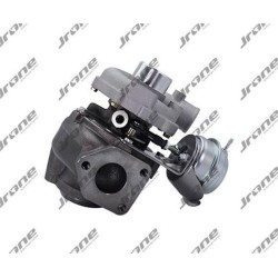 Turbo Jrone 8G15-300-149 pour BMW 1 (E87) 118 d 122 CV