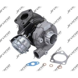 Turbo Jrone 8G15-300-149 pour BMW 1 (E87) 118 d 122 CV