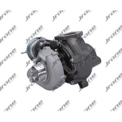 Turbo Jrone 8G15-300-149 pour BMW 1 (E87) 118 d 122 CV