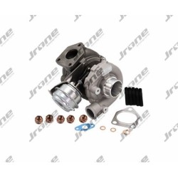Turbo Jrone 8G15-300-149 pour BMW 1 (E87) 118 d 122 CV